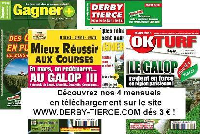 TÉLÉCHARGER DERBY TIERCE TIERCE TÉLÉCHARGER DERBY